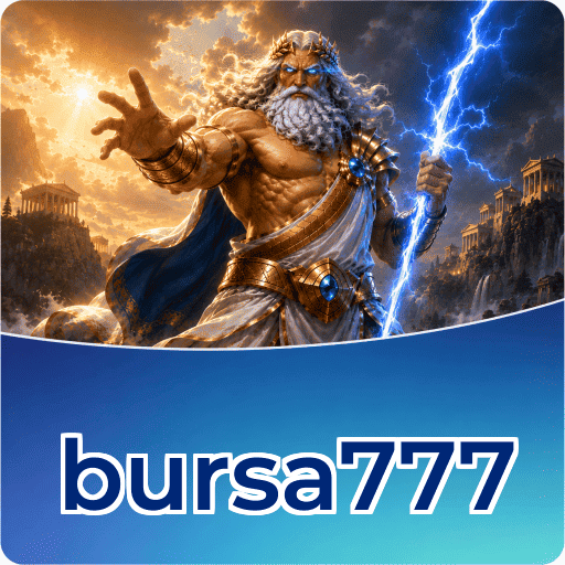 Misi Visi bursa777
